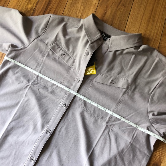 Under Armour Women's Tide Chaser Long Sleeve Shirt - Picture 10 of 16